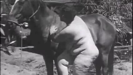 Gran porno retro 