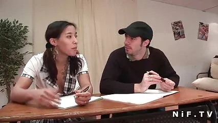 Sexo erótico en la playa y xvideos madura mexicana en casa con el gordito Zucker.